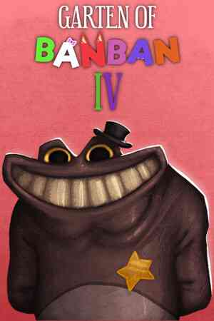 《班班幼儿园4》官方版》游戏免费下载|冒险游戏·卡通·恐怖·解谜·吉祥物恐怖游戏