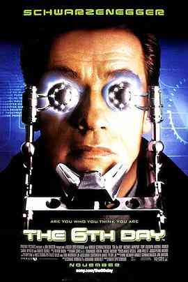 《第六日》最新免费高清电影无广告在线播放|科幻·美国·2000