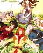 《蒲公英的约定：吹向你的风》免安装版》游戏免费下载|模拟器类·奇幻·女性主角·剧情·互动小说