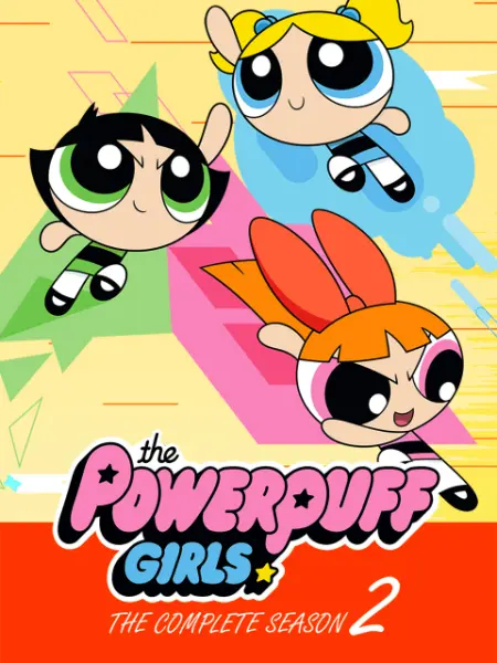 《新飞天小女警 第二季》全集免费高清动漫无广告在线播放|中国动漫·2017