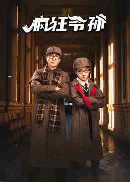 《疯狂爷孙》全集免费高清电视剧无广告在线播放|内地,国产·中国大陆·2023