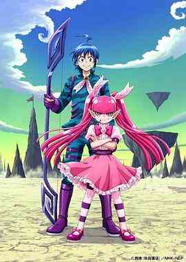 《入间同学入魔了 第三季》全集免费高清动漫无广告在线播放|日本动漫·日本·2022