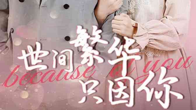 《世间繁华只因你》全集免费高清短剧无广告在线播放|短剧·中国大陆·2024