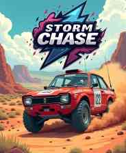 《赛车：风暴追逐》官方版》游戏免费下载|赛车游戏·竞速·跑酷·车辆作战·飙车