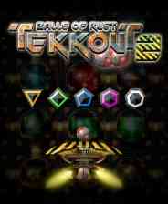 《Tekkout2 - Balls Of Rust》免安装版》游戏免费下载|动作游戏·科幻·赛博朋克·复古·街机