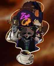 《奇普咖啡店》官方版》游戏免费下载|角色扮演·卡通·文字游戏·剧情·店铺经营