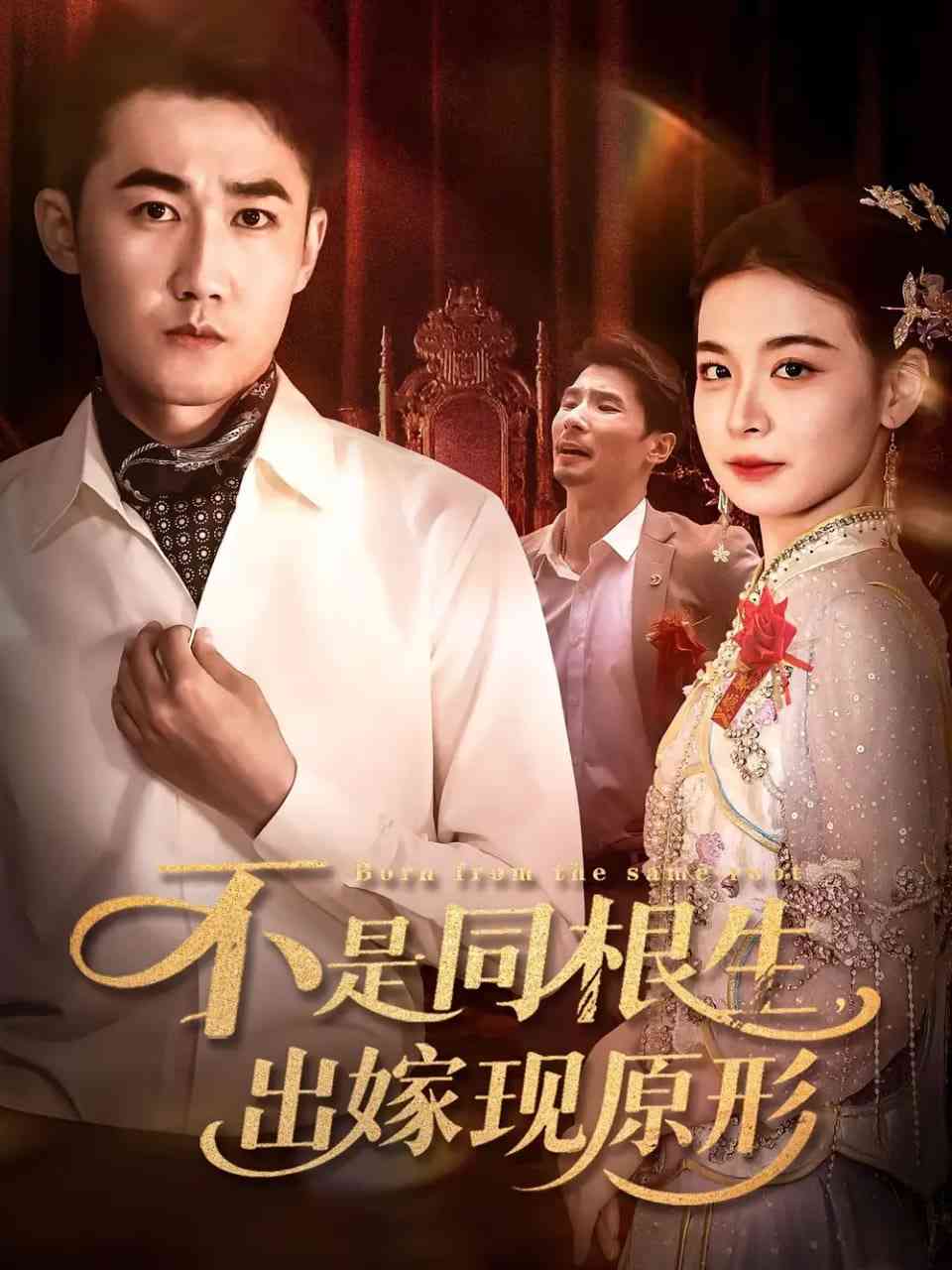 《不是同根生出嫁现原形》全集免费高清短剧无广告在线播放|短剧·中国大陆·2025