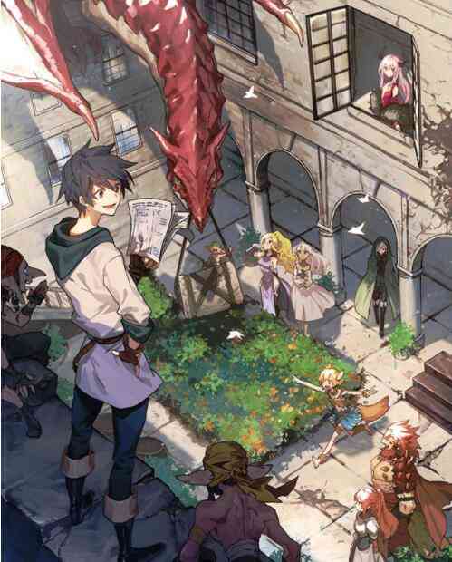 《勇者辞职不干了 SP：不要忘记研修旅行的目的》全集免费高清动漫无广告在线播放|剧情,日本动漫·日本·2022