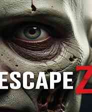 《逃离僵尸世界》官方版》游戏免费下载|第三人称射击·街机·第三人称射击·僵尸