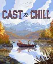 《Cast n Chill》免安装汉化版》游戏免费下载|休闲益智·钓鱼·挂机游戏·休闲