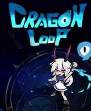 《衔尾：龙之铃》官方版》游戏免费下载|动作游戏·女性主角·剧情·独立·类银河战士恶魔城