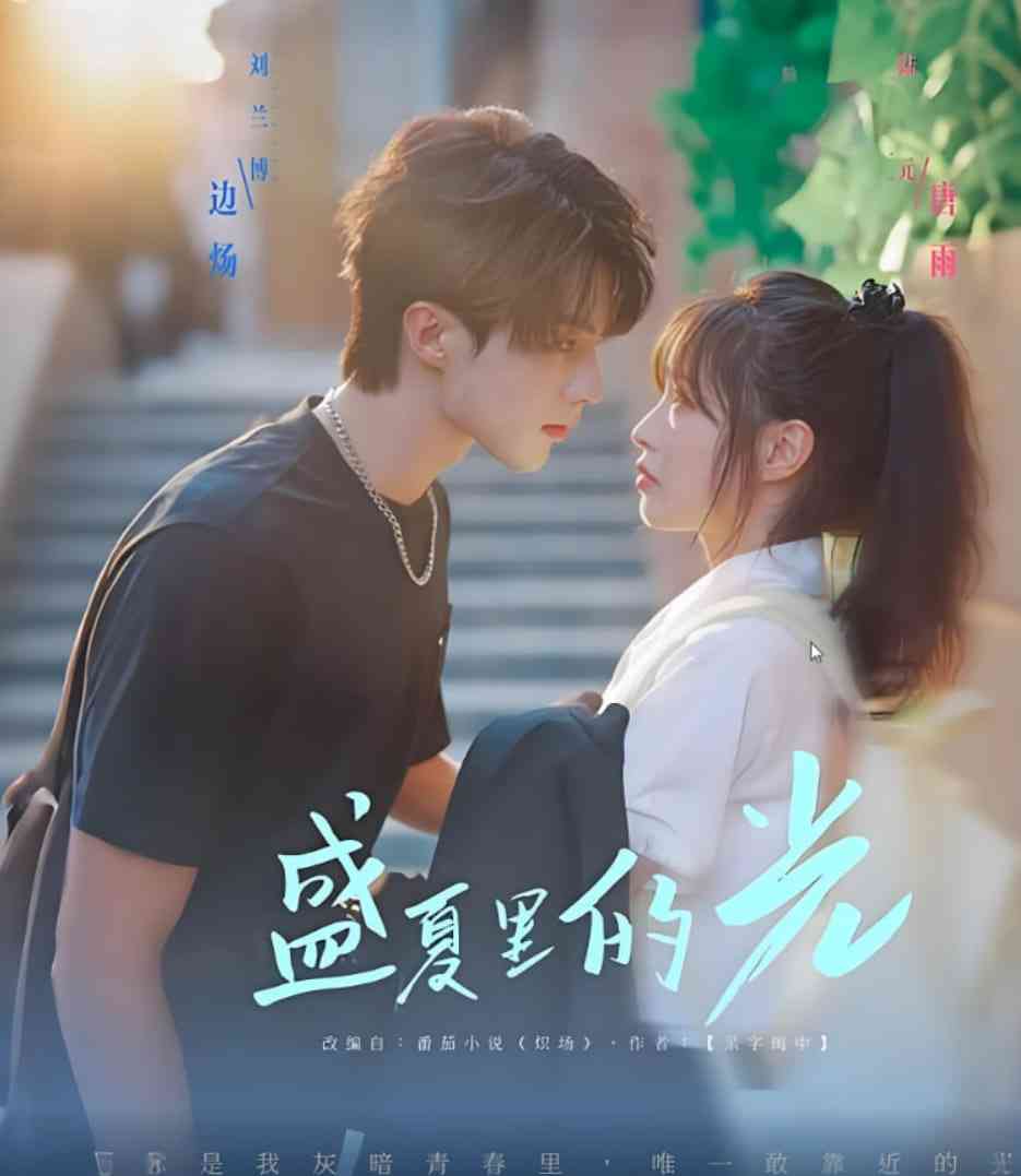 《盛夏里的光》全集免费高清短剧无广告在线播放|短剧·中国大陆·2025  第1张