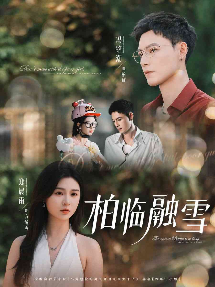 《柏临融雪》全集免费高清短剧无广告在线播放|短剧·中国大陆·2025  第1张