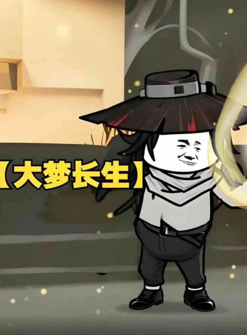 《大梦长生》全集免费高清动漫无广告在线播放|动画·中国大陆·2025