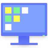 《腾讯桌面整理简洁版》软件免费下载|系统工具·4.2.1624.127