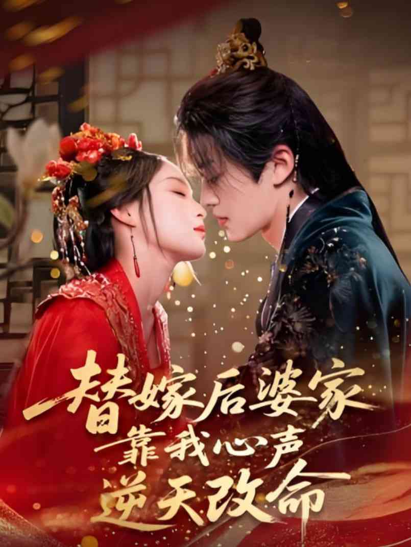 《替嫁后婆家靠我心声逆天改命》全集免费高清短剧无广告在线播放|短剧·中国大陆·2025  第1张