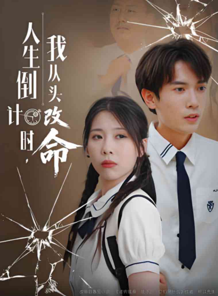 《人生倒计时我从头改命》全集免费高清短剧无广告在线播放|短剧·中国大陆·2025  第1张