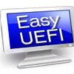 《EasyUEFI旧版本》软件免费下载|系统工具·v4.6.0  第1张
