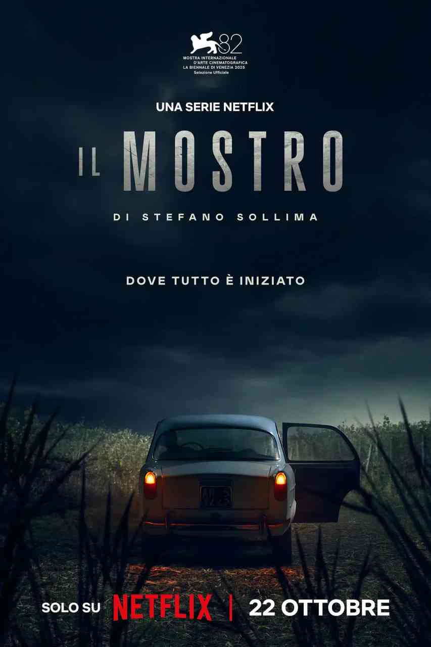 《怪物 2025》全集免费高清电视剧无广告在线播放|剧情,悬疑,惊悚,历史,犯罪·意大利·2025