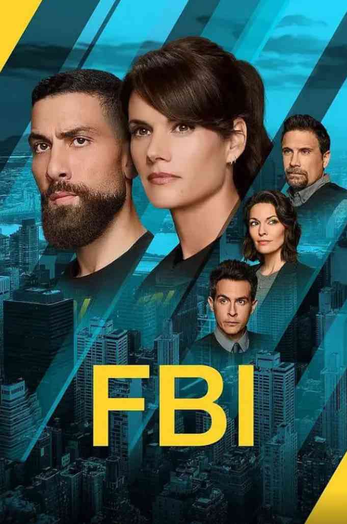 《联邦调查局 第八季》全集免费高清电视剧无广告在线播放|剧情,犯罪·美国·2025