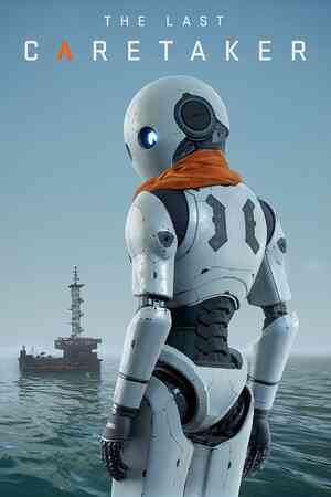 《最后的守护者》官方版》游戏免费下载|动作游戏·沙盒·科幻·生存·欢乐