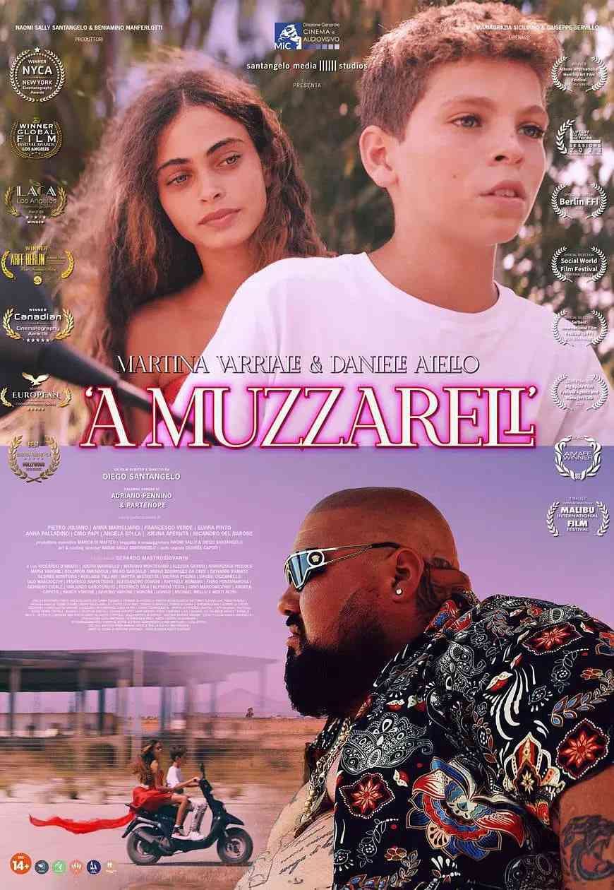 《致穆扎雷尔》最新免费高清电影无广告在线播放|剧情,喜剧·意大利·2024