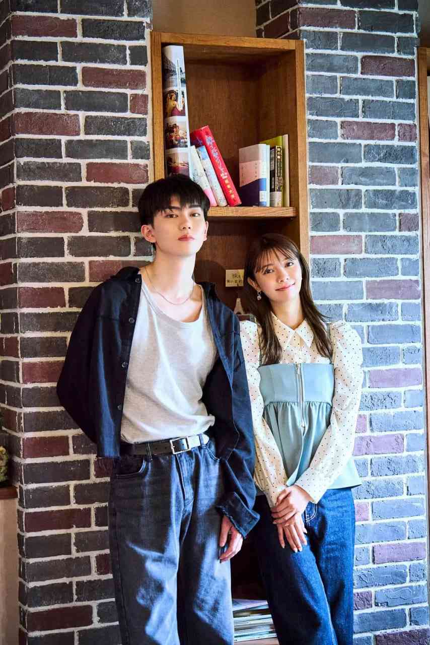 《恋友～恋人未满刚刚好～》全集免费高清电视剧无广告在线播放|剧情,爱情·日本·2025