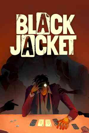 《Black Jacket》demo》游戏免费下载|策略游戏·卡牌游戏·独立·冒险