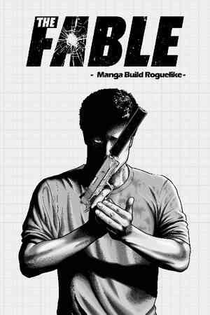 《杀手寓言》游戏免费下载|策略游戏·卡牌游戏·类 Rogue·牌组构建