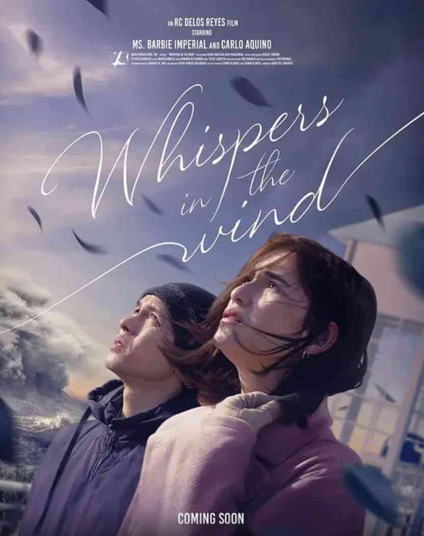 《风中的低语》最新免费高清电影无广告在线播放|剧情·菲律宾·2024