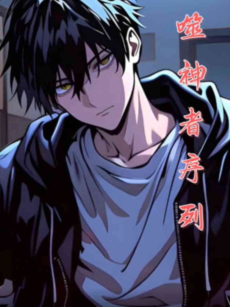 《噬神者序列》全集免费高清动漫无广告在线播放|动画·中国大陆·2025