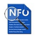 《NFO查看器v1.75》软件免费下载|系统工具·1.75  第1张