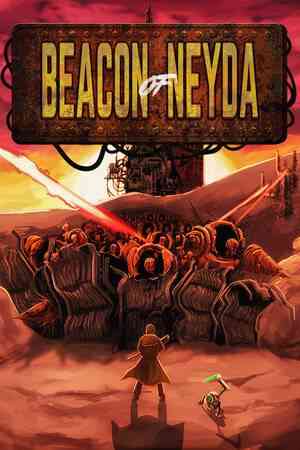 《Beacon of Neyda》官方版》游戏免费下载|策略游戏·像素图形·独立·后末日