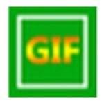 《双彩飞扬GIF动画录制小工具v1.0.0.0》软件免费下载|系统工具·1.0.0.0  第1张