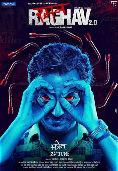 《孟买连环杀手》最新免费高清电影无广告在线播放|剧情,惊悚,犯罪·印度·2016