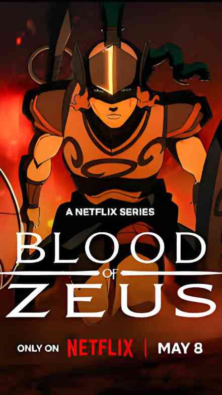 《宙斯之血 第三季》全集免费高清动漫无广告在线播放|动作,动画,奇幻,冒险·美国·2025