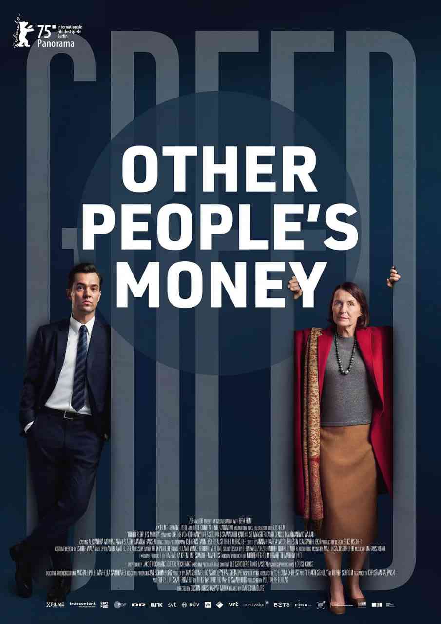 《不义之财》全集免费高清电视剧无广告在线播放|剧情·德国,丹麦,奥地利·2025