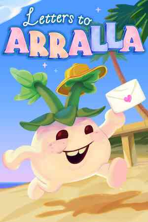 《Letters To Arralla》官方版》游戏免费下载|冒险游戏·解谜·探索·休闲·冒险
