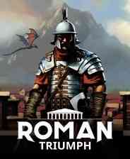 《罗马凯旋：生还都市建造者》官方版》游戏免费下载|策略游戏·生存·建造·罗马