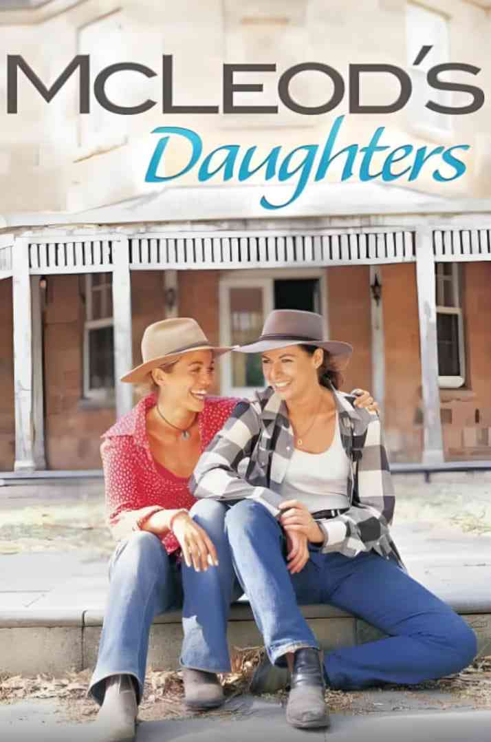 《迈克勒德家的女儿们 第一季》全集免费高清电视剧无广告在线播放|剧情,家庭·澳大利亚·2001