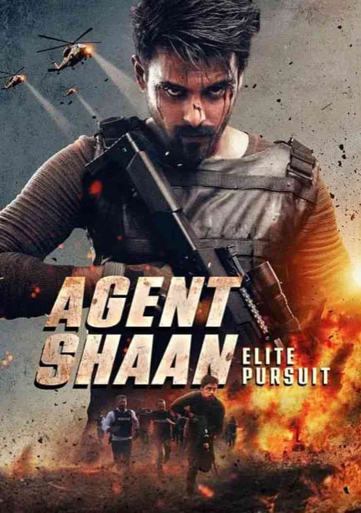 《特工夏恩》最新免费高清电影无广告在线播放|行动·孟加拉·2025