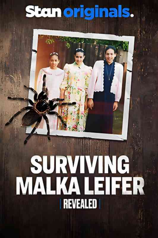 《幸存的马尔卡·莱弗》最新免费高清电影无广告在线播放|记录,犯罪·澳大利亚·2025