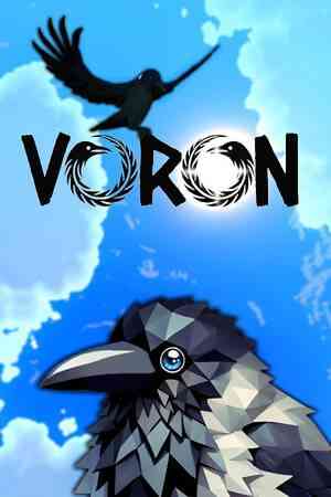《VORON》官方版》游戏免费下载|冒险游戏·飞行·剧情·开放世界·可爱