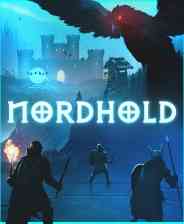 《Nordhold》电脑版》游戏免费下载|策略游戏·回合制·类 Rogue·塔防·城市营造  第1张