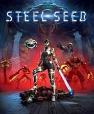 《钢铁之种》中文版》游戏免费下载|冒险游戏·科幻·暗黑  第1张