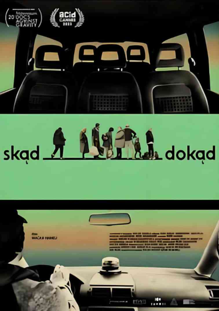 《后视镜里的世界》最新免费高清电影无广告在线播放|纪录片·波兰,法国,乌克兰·2025