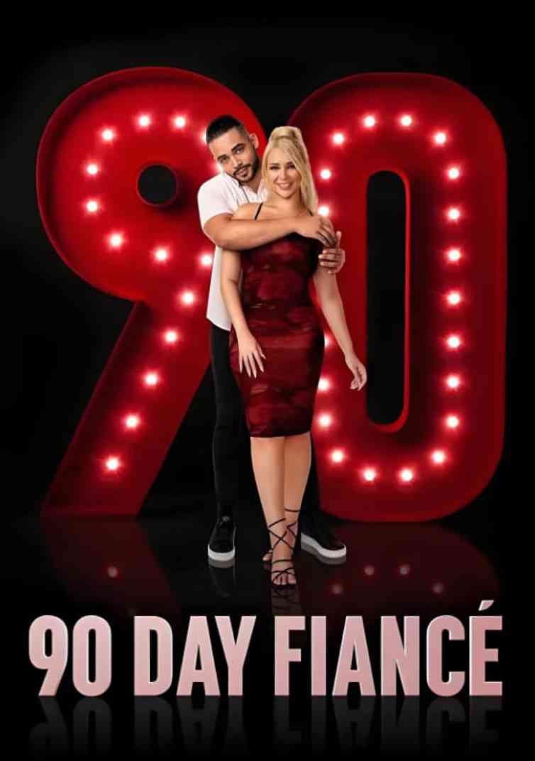 《到美国结婚去 第十季》全集免费高清综艺无广告在线播放|真人秀·美国·2023