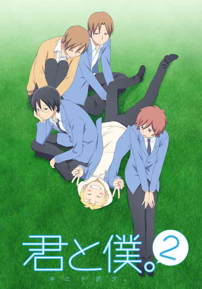 《少年同盟2》全集免费高清动漫无广告在线播放|动画·日本·2012  第1张