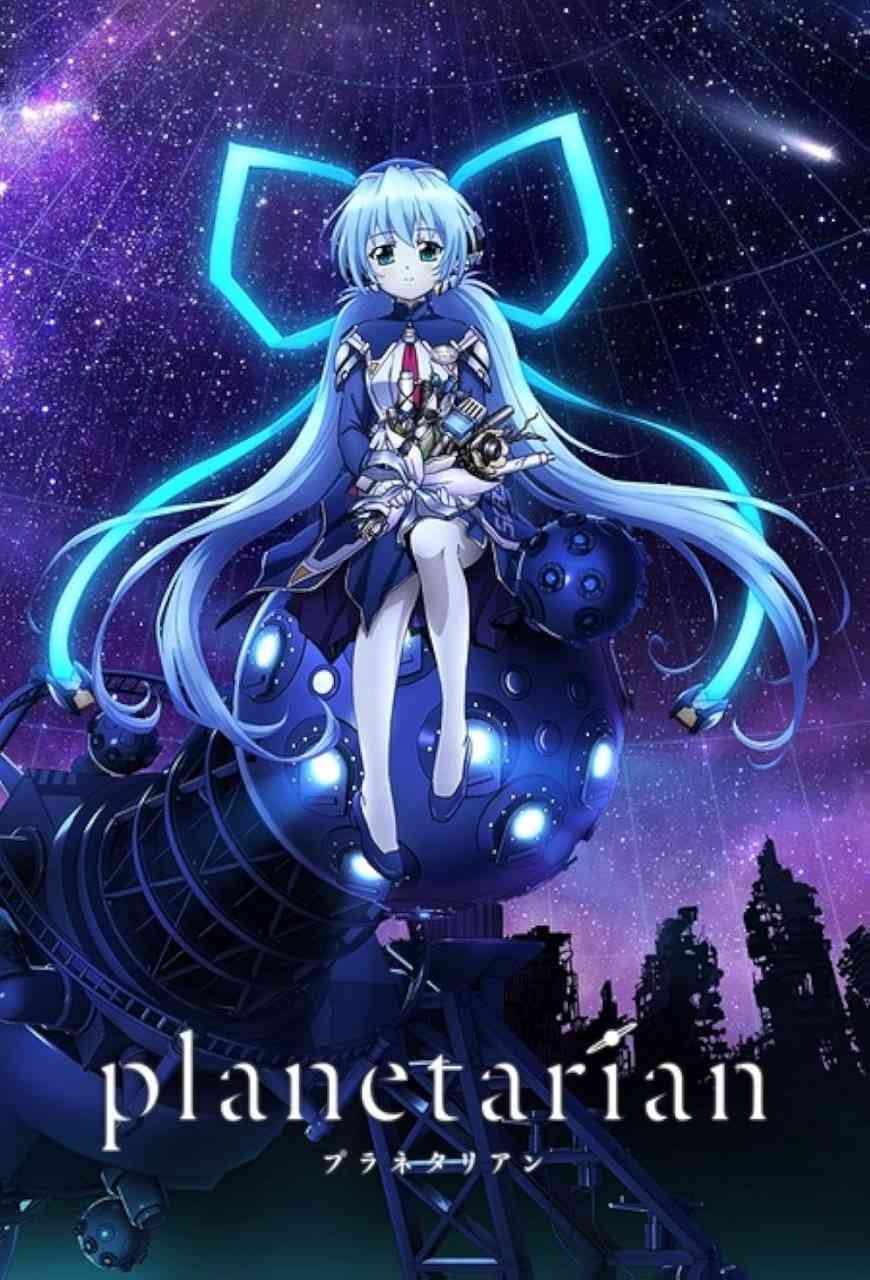 《星之梦》全集免费高清动漫无广告在线播放|动画·日本·2016  第1张