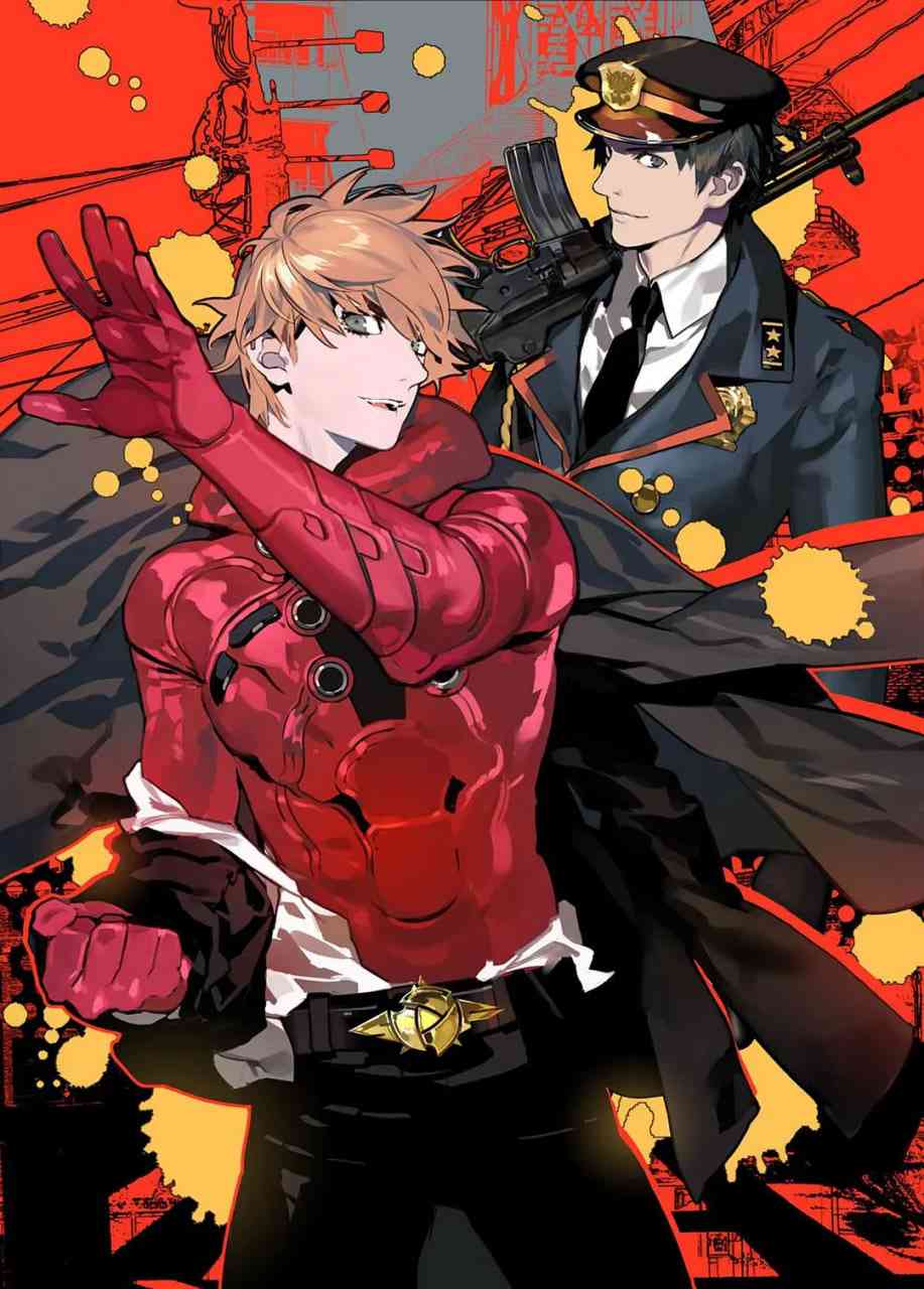 《武士弗拉明戈》全集免费高清动漫无广告在线播放|剧情,动画·日本·2013  第1张